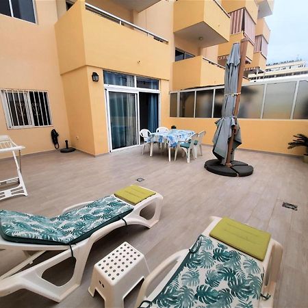 Ziocarlo/Tenerife/Los Cristianos Los Cristianos  Extérieur photo