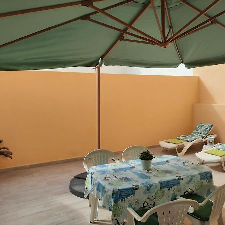Ziocarlo/Tenerife/Los Cristianos Los Cristianos  Extérieur photo