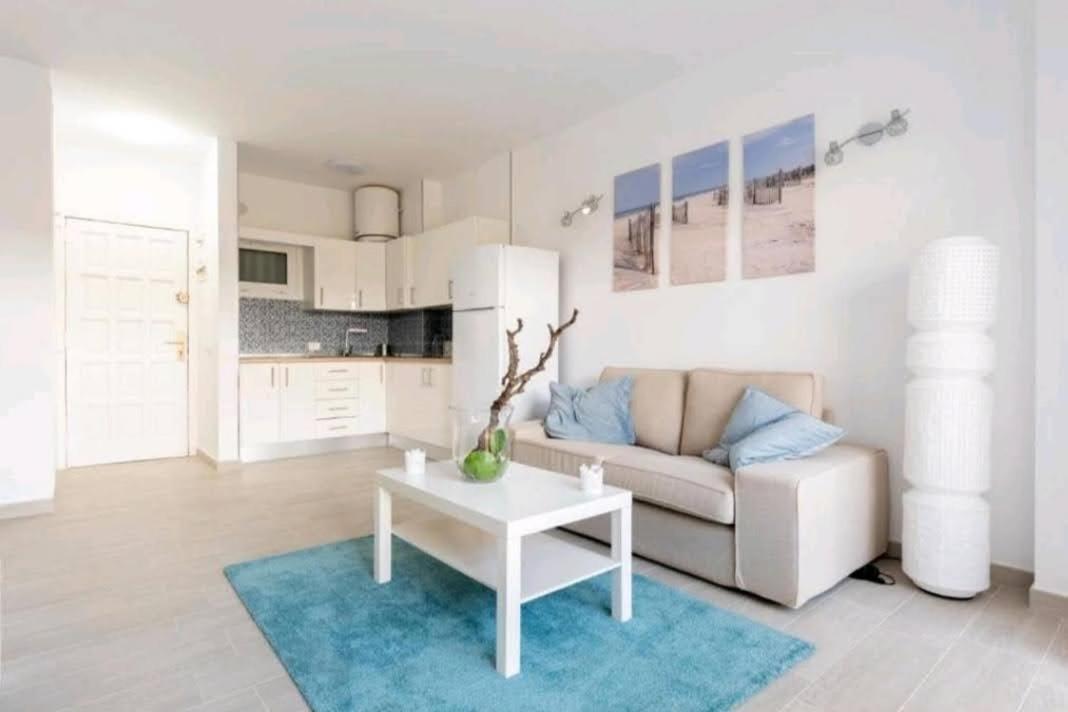 Ziocarlo/Tenerife/Los Cristianos Los Cristianos  Extérieur photo